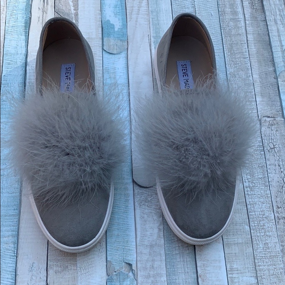 Steve Madden Shoes. Size 6